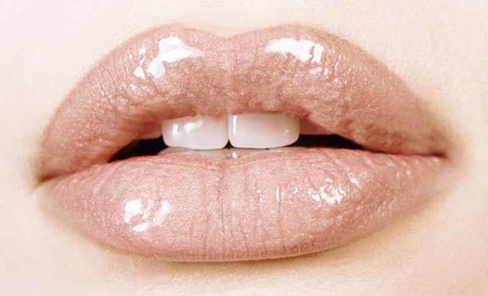 Lip Gloss (Bedazzled)