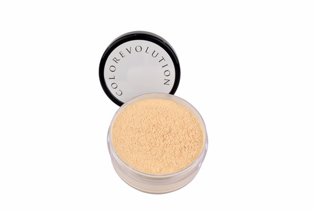 Translucent Finishing Powder